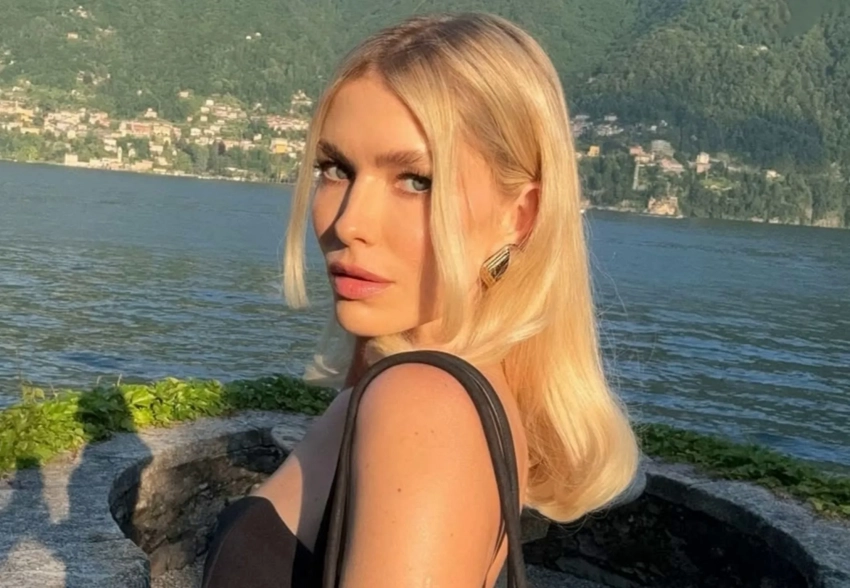 "Ещё год назад у меня была совершенно другая жизнь!". Елена Перминова ответила на вопросы об Александре Лебедеве, новом бойфренде, старении и планах на пятого ребёнка