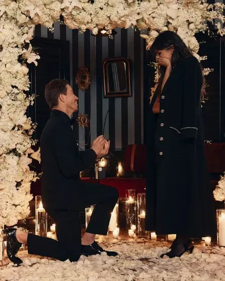 Звезда сериала "Дневники вампира" Нина Добрев разорвала помолвку с женихом