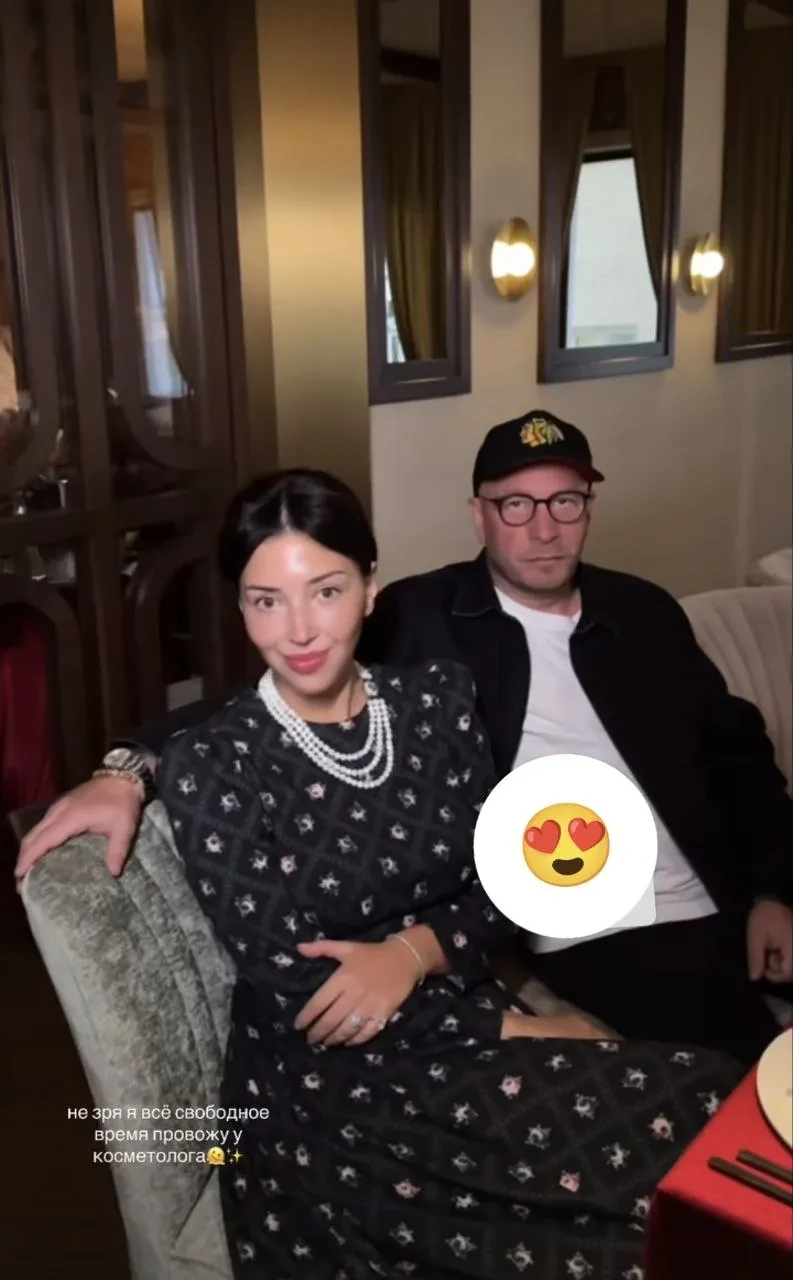 Танцы под Кадышеву, сумка Chanel в подарок и Инесса Шевчук среди гостей: дочь миллиардера Зияда Манасира Диана отметила день рождения