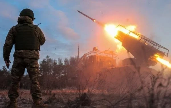 Свежая карта боевых действий на Украине от 16.09.2025: обзор последних событий в зоне СВО