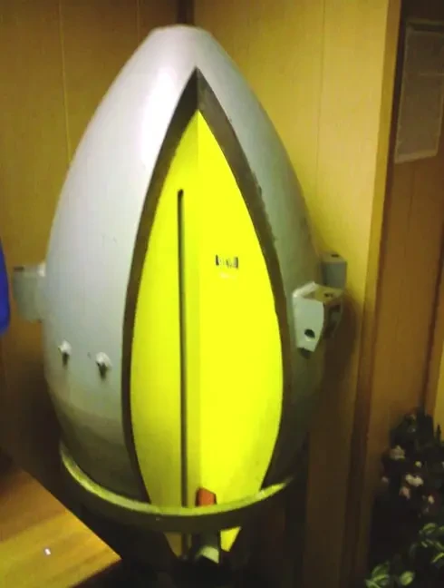 Возвращение «Адмирала Нахимова». Праздник со слезами на глазах