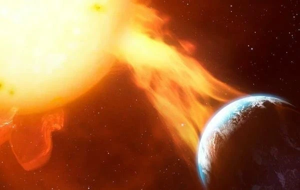 Магнитная буря 18.09.2025: новый сильный геоудар спровоцирует ухудшение самочувствия у метеопатов