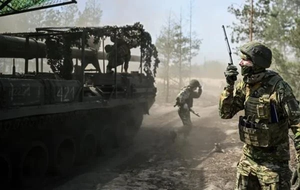 Свежая сводка Юрия Подоляки на 18.09.2025: бои за Покровск и Степногорск усиливаются