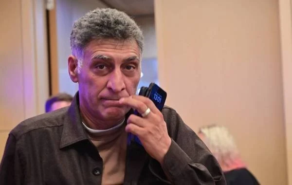 Обнародованы свежие данные о состоянии Тиграна Кеосаяна: подробности на сегодняшний день, 18.09.2025