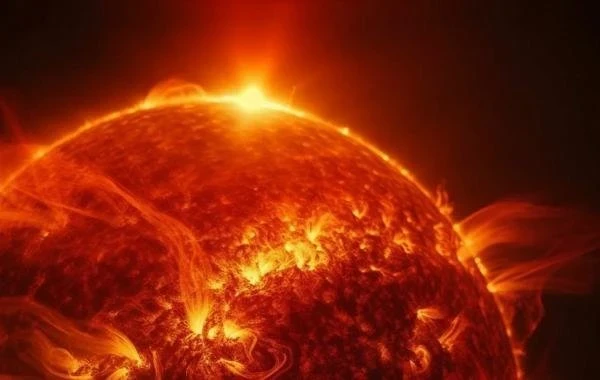 Магнитная буря 19.09.2025: геомагнитная обстановка проверит метеопатов на прочность