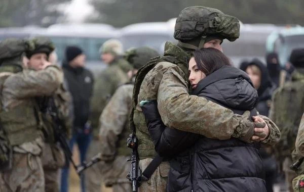 Свежие комментарии экспертов о сроках демобилизации бойцов из зоны СВО: данные на 21.09.2025