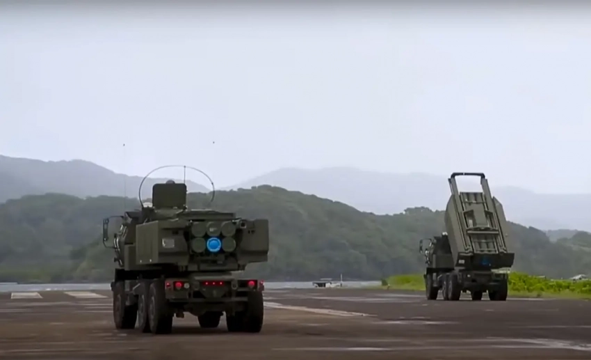 Просят в 5 раз больше: ВСУ хотят остановить наступление ВС РФ с помощью HIMARS