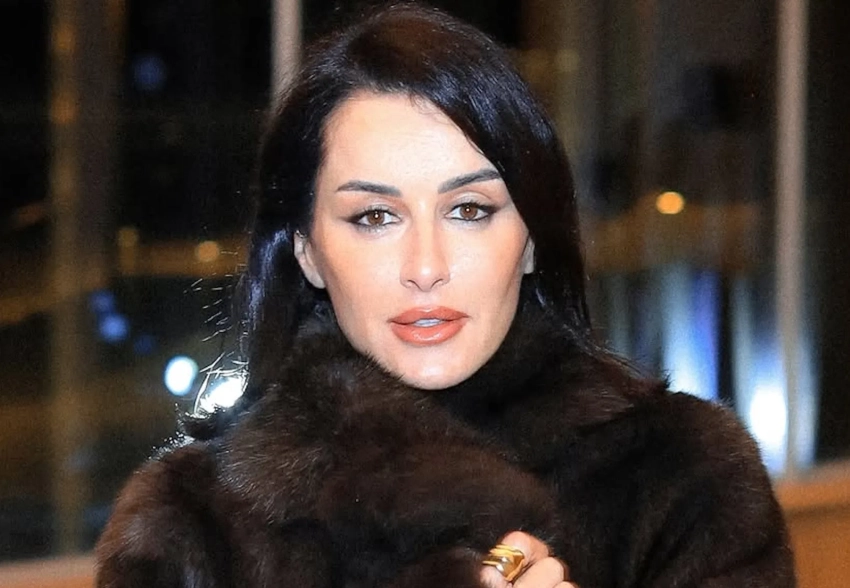 "Между обвисшим и натянутым лицом, конечно, лучше натянутое". Тина Канделаки высказалась о пластике