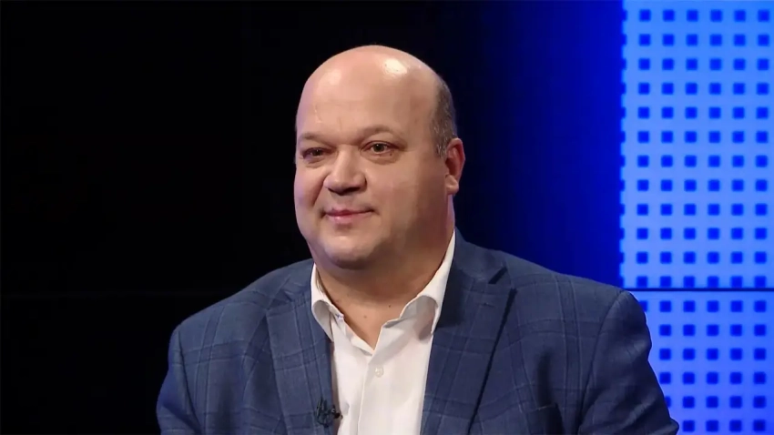 Экс-посол Украины в США: Может, Европе выгодна длительная война на Украине?