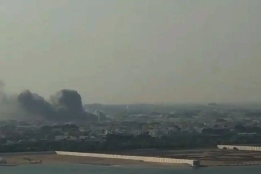 «Это другое»: Катар, оказывается, бомбить можно