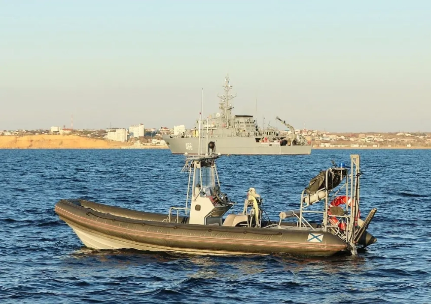 Отечественные БЭК: прогресс и результаты