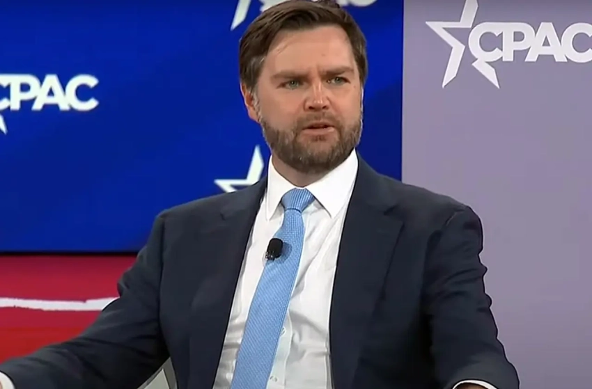 Вэнс: мы пытаемся оказать давление и на россиян, и на украинцев