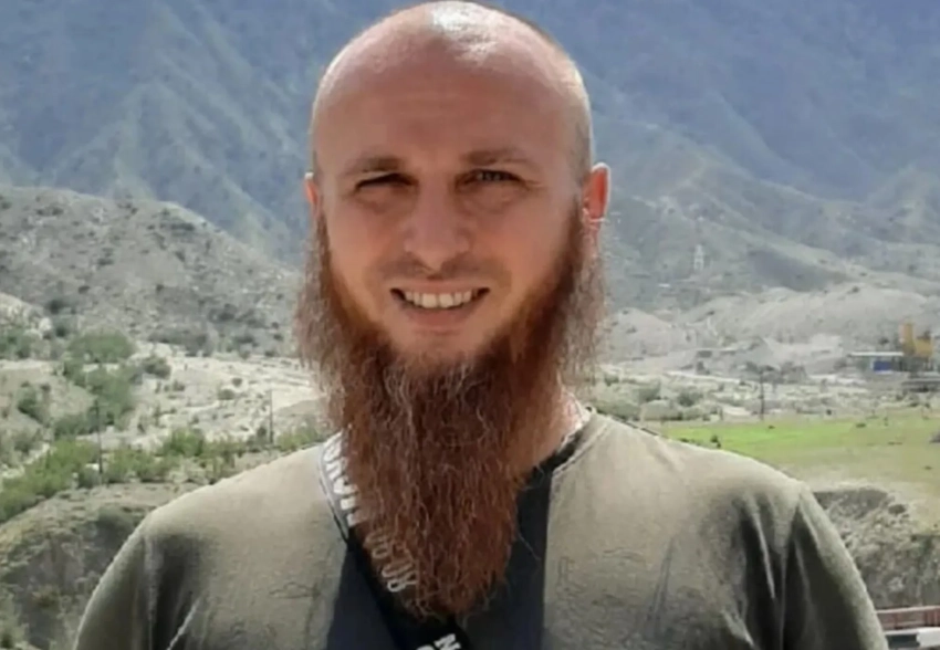 Против многоженца Сухова возбуждено уголовное дело о развратных действиях