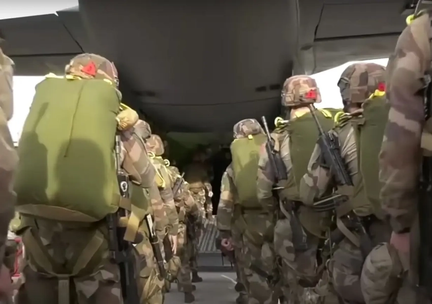 Испанский эксперт: НАТО попытается продемонстрировать РФ оперативную готовность