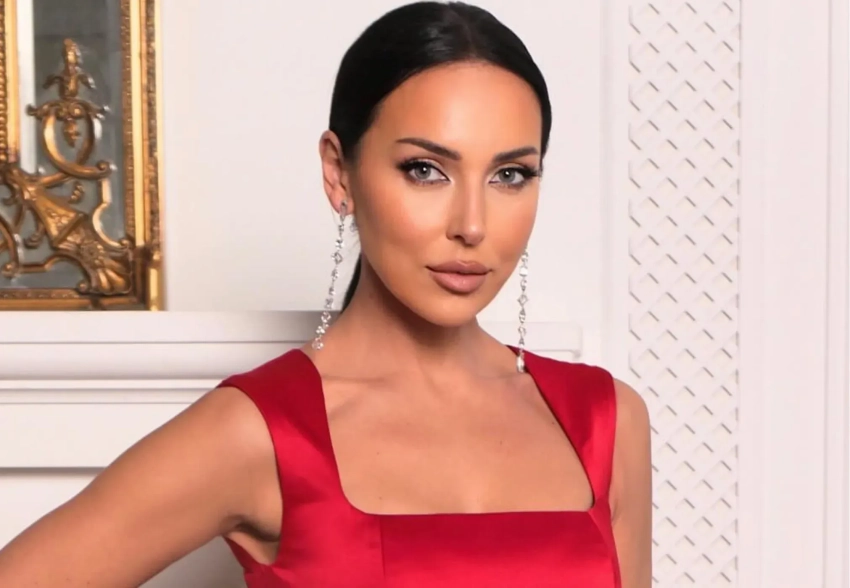 "Он дал мне очень красивую жизнь". Алсу дала большое интервью о разводе с Яном Абрамовым