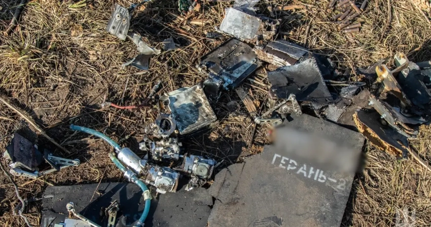 Проект «Осьминог»: Британия передаст ВСУ тысячи беспилотников против «Гераней»