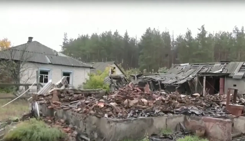 Жители прифронтовых подконтрольных Киеву городов не хотят эвакуироваться