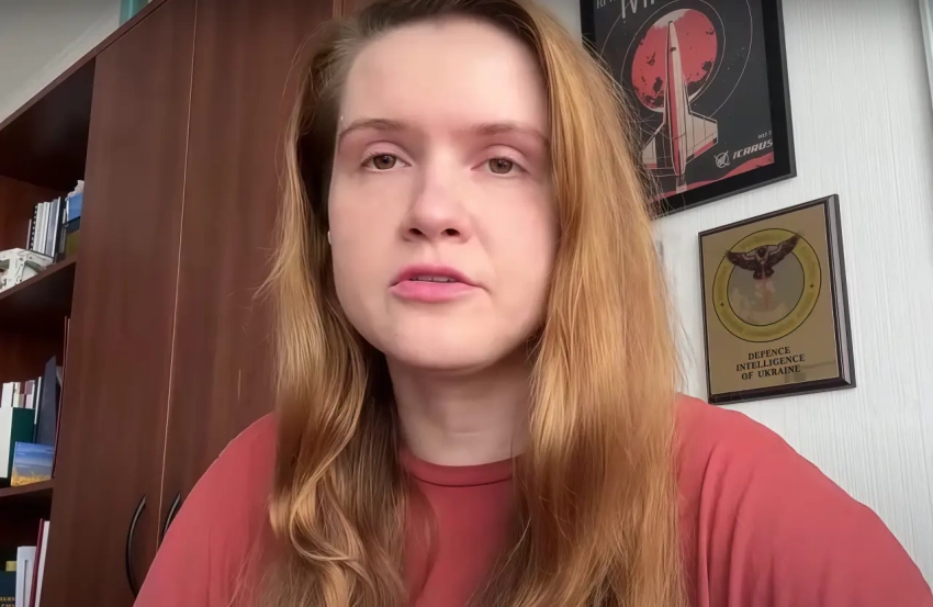 Безуглая: Украина либо изменится, либо превратится в «страну-хоспис»