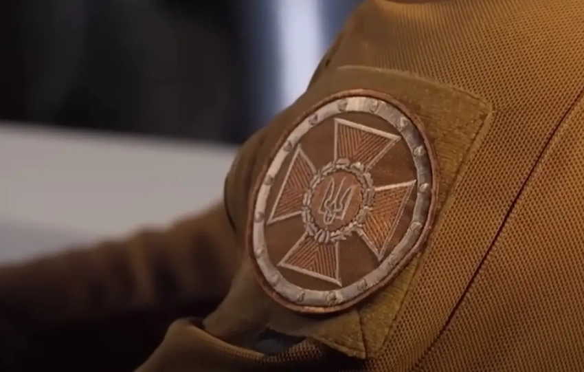 СБУ проводит мероприятия против «диверсантов» в самой западной области Украины