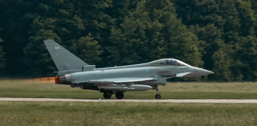 «Газонокосилка для дронов»: надежды Европы на авиаракету APKWS II