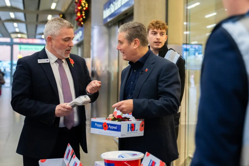 Стармер не хочет идти путём Трампа и вводить пошлины против Индии