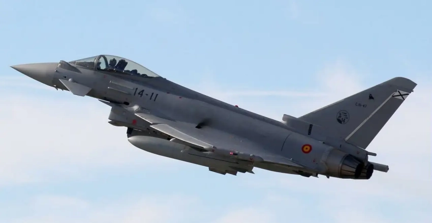 «Произошла волна перехватов»: активность российских самолётов у Прибалтики