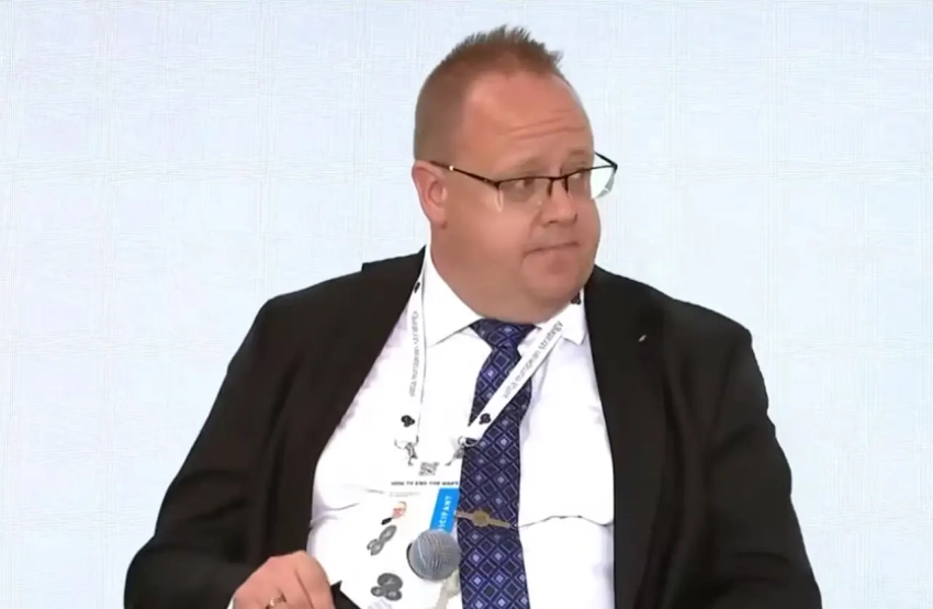 Разведка Эстонии: нужно помогать Украине, чтобы она не встала на сторону РФ