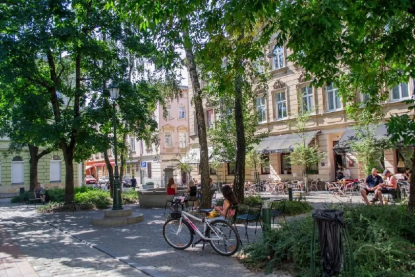 Львовский депутат о «русификации» города: «Это катастрофически большая проблема»