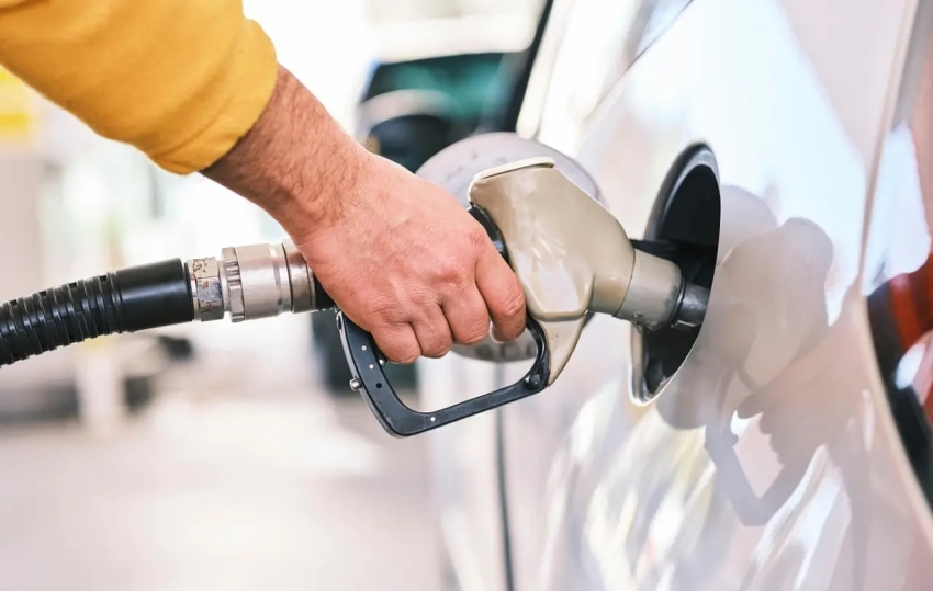 Цена бензина на бирже обновила очередной рекорд