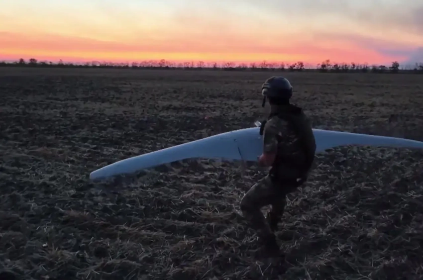 Бросок ВС РФ к Петропавловке привёл к новой конфигурации под Купянском