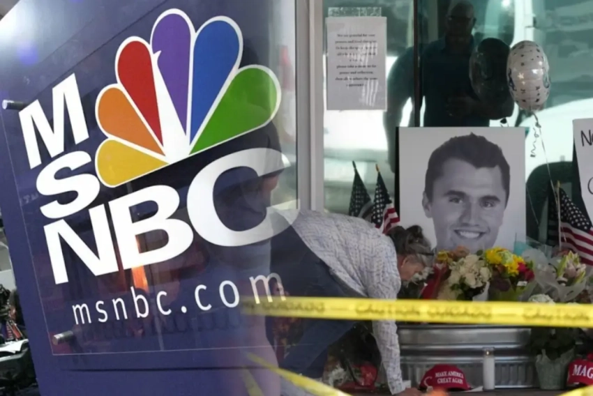 Стохастический терроризм, леволиберальная повестка и убийство Чарли Кирка