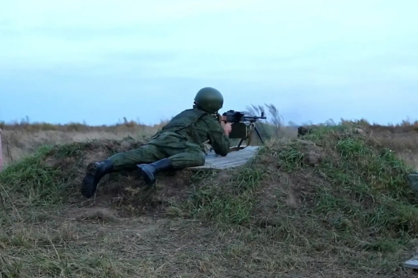 СМИ Британии: «Россияне хотят не штурмовать Покровск, а выдавить оттуда ВСУ»