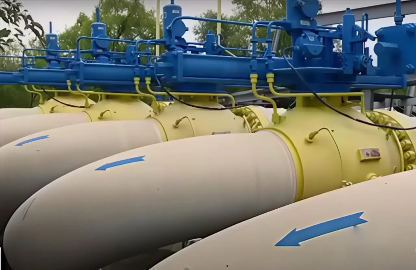 Венгрия и Словакия требуют от Брюсселя найти для них альтернативу газу из РФ