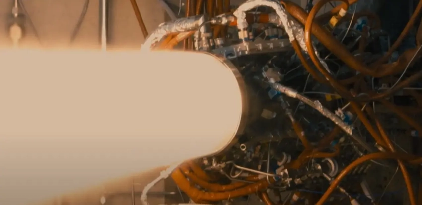 Тайный покупатель американского двигателя Draper для гиперзвуковых ракет