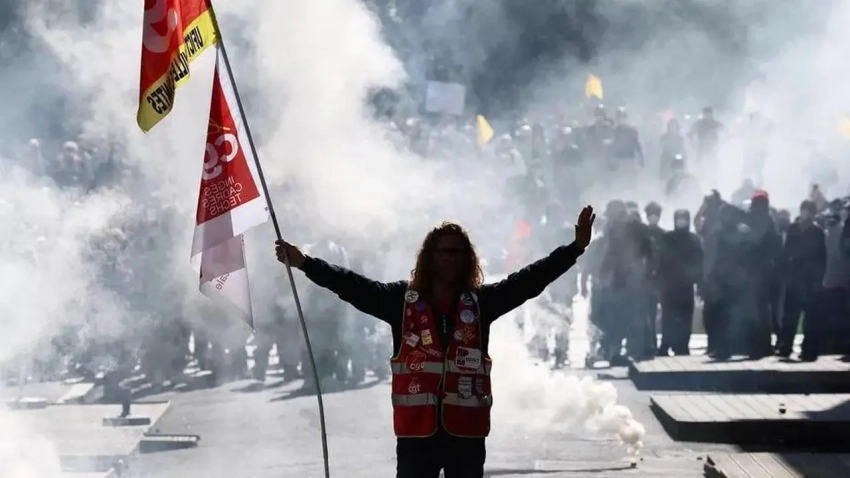 Кризис в Европе продиктован беспомощностью большинства лидеров стран ЕС