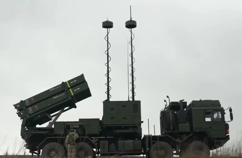 В ЕС рассуждают о создании «стены дронов» для защиты восточных границ блока