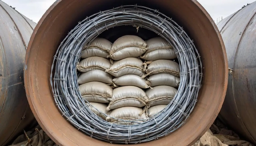 «Труба» против Его величества ИИ и сетецентрических технологий в бою