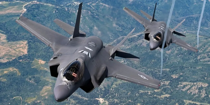 «Проверка F-35 раздражает»: США требуют от Канады решить с покупкой истребителя