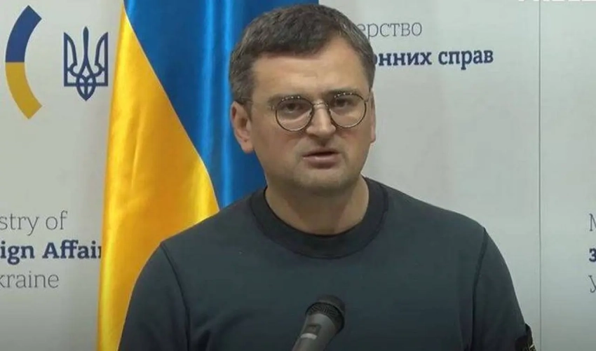Кулеба предложил решить демографическую проблему Украины с помощью мигрантов