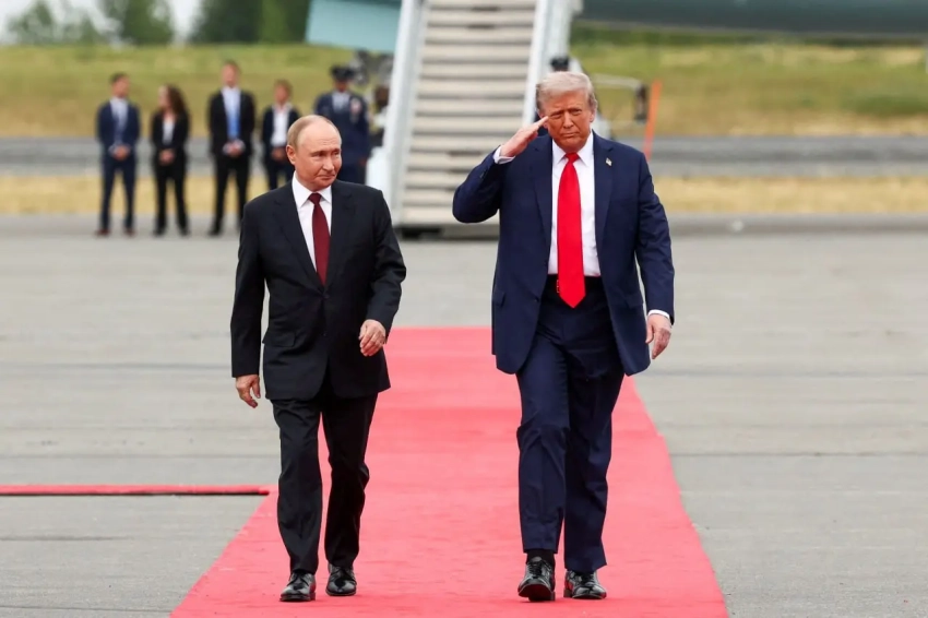 Трамп пообещал «защитить» Польшу и Прибалтику от «нападения» России