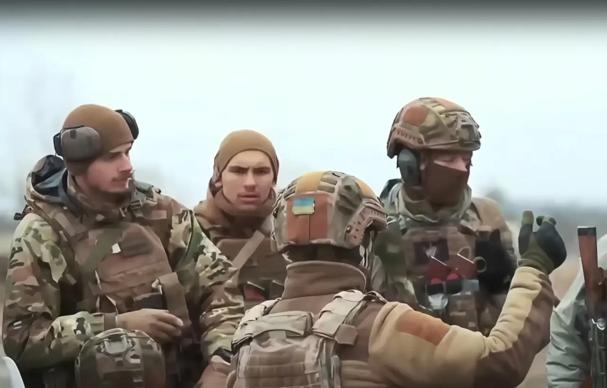 Военные из рембата во Львове заявили о намерении массово уйти в СЗЧ