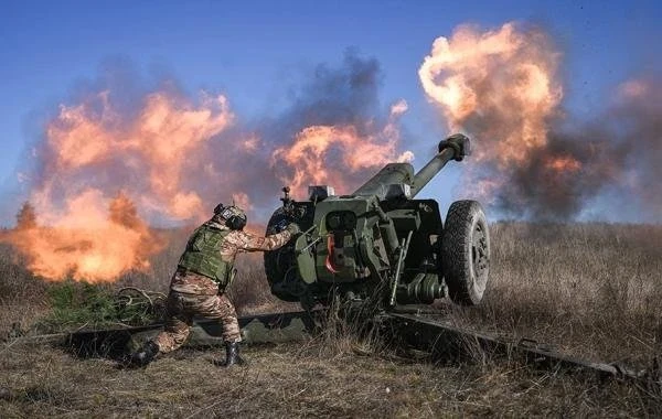 Свежая сводка Юрия Подоляки на 29.10.2025: ВС России прорвались на Запорожском направлении