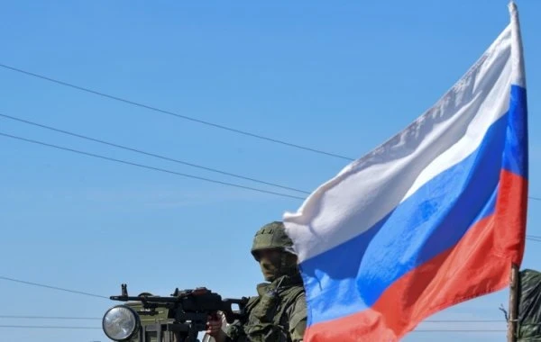 Свежая сводка Юрия Подоляки на 31.10.2025: ВС РФ освободили Садовое южнее Купянска