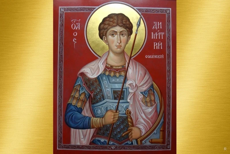 Дмитриевская родительская суббота 1 ноября 2025 года: что нужно сделать в этот день