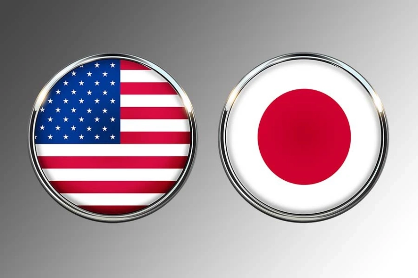 На чем основано низкопоклонство японцев перед США 