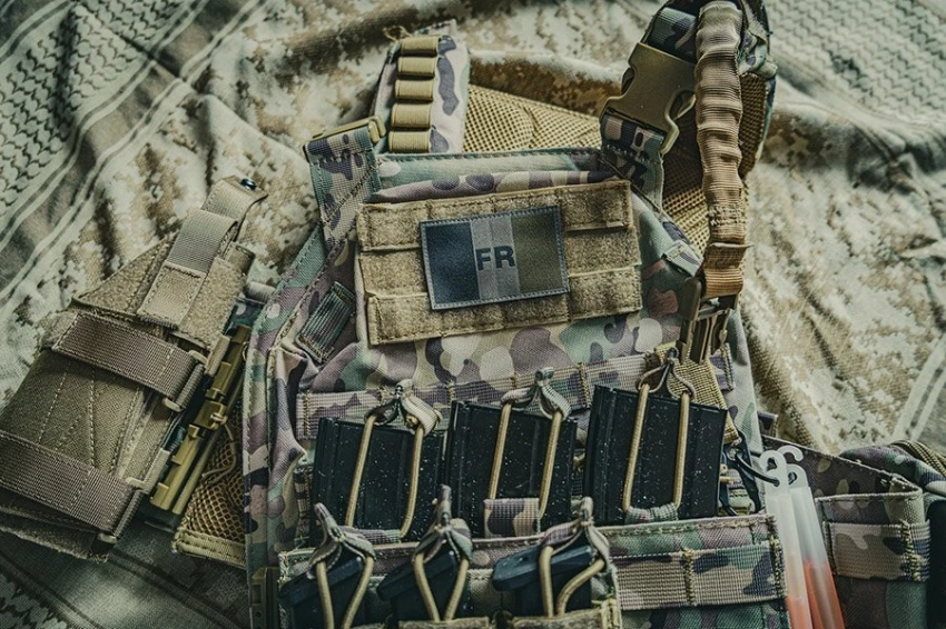 Антироссийские планы Франции выходят далеко за пределы украинских границ