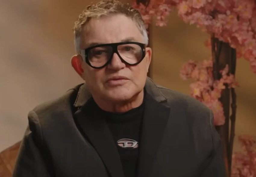 "Развод — это не провал". Дмитрий Дибров дал первое интервью после развода с женой и рассказал об отношении к её "измене"