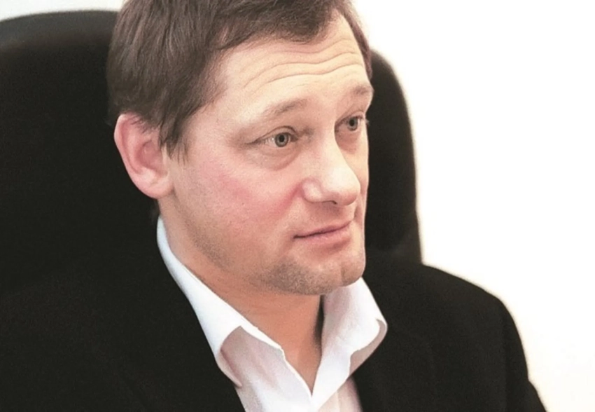 Андрей Рогачёв хочет ещё раз дорого продать свои продуктовые