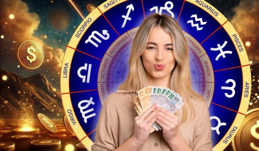 Привлекут новые источники дохода: три знака зодиака, которые разбогатеют в ноябре 2025 года