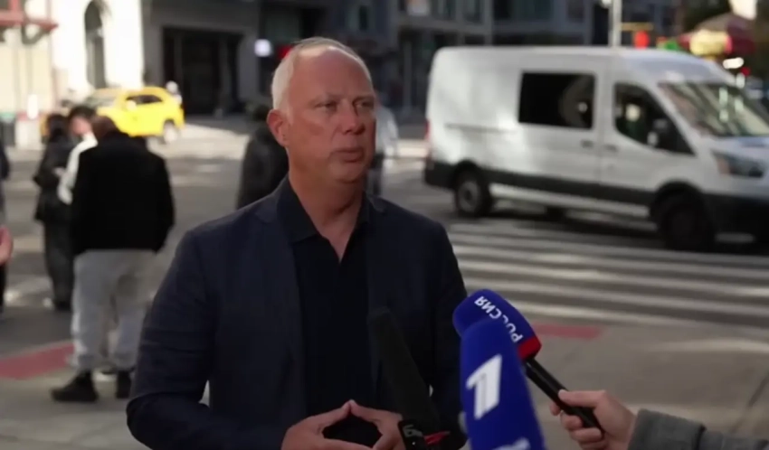 Спецпредставитель Кремля: СВО может закончиться в течение ближайшего года